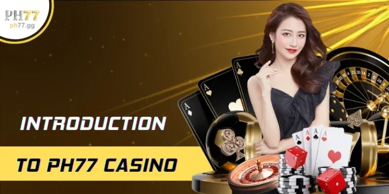 Tổng quan các ưu đãi của we88 Casino