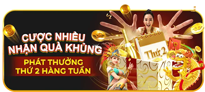 Bắn Cá WE88