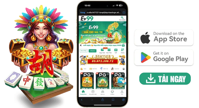 Đa dạng trò chơi Nổ Hũ tại WE88 Casino