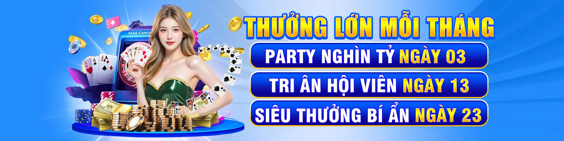 Hình ảnh giới thiệu WE88 Casino