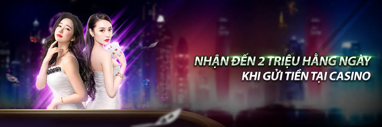 Ưu Đãi Mới Nhất we88 Casino 2026 - Khuyến Mãi Hấp Dẫn