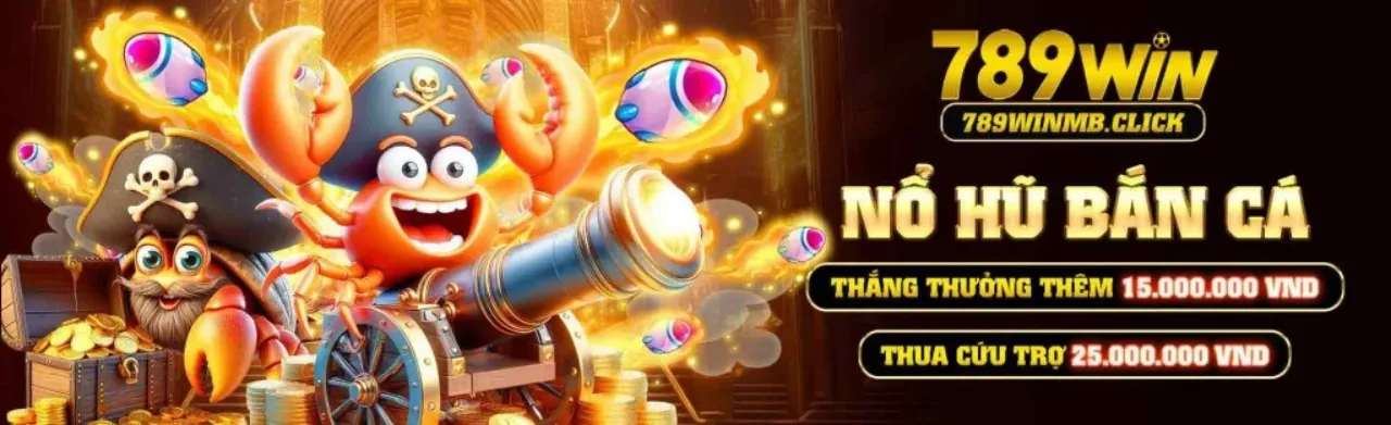 Hình ảnh chính Nổ Hũ tại WE88 Casino với các biểu tượng may mắn và hiệu ứng vàng xanh