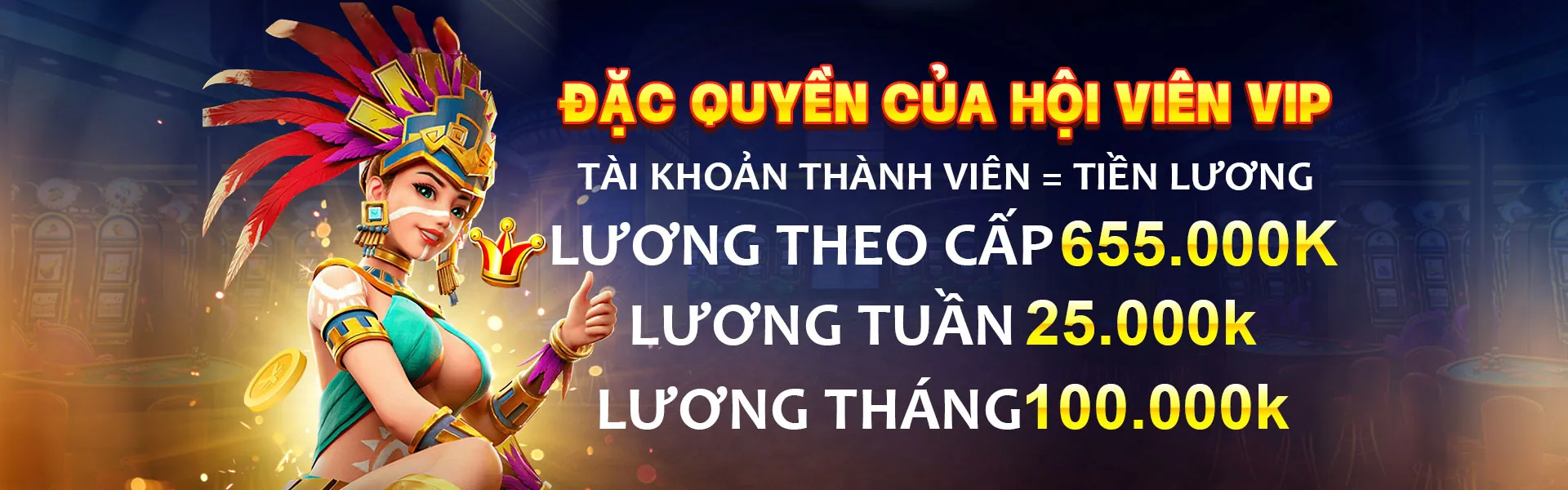 Thế giới bắn cá we88 casino